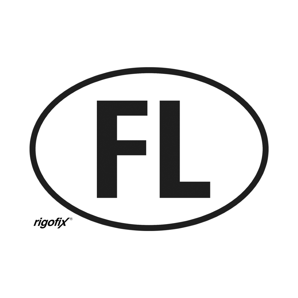 rigofix® FL-Kleber klein 8x5 cm